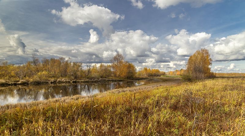 Осень. фото превью