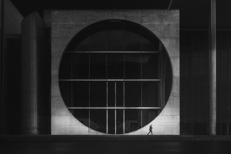 Geometry of Solitudephoto preview