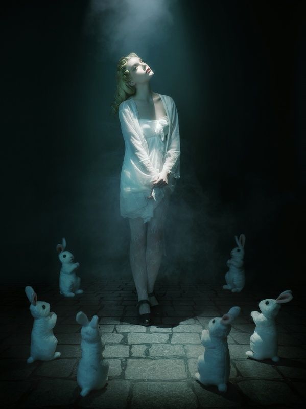 The Visions of Lewis Carrollphoto preview