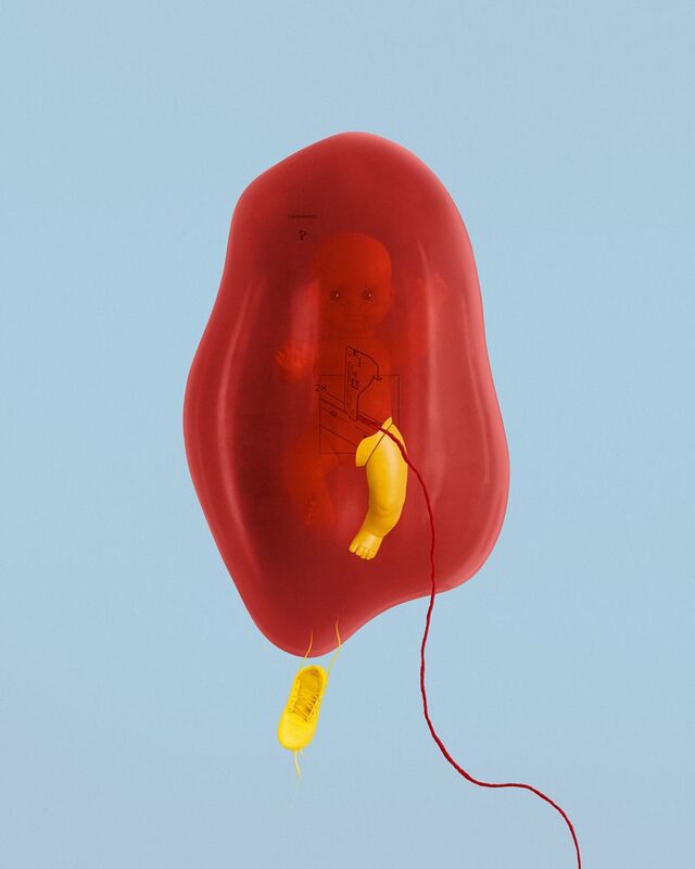 art, portrait, fineart, concept Pro.0photo preview