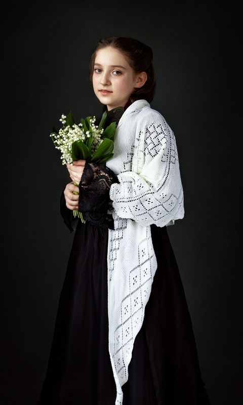 Нежностьphoto preview