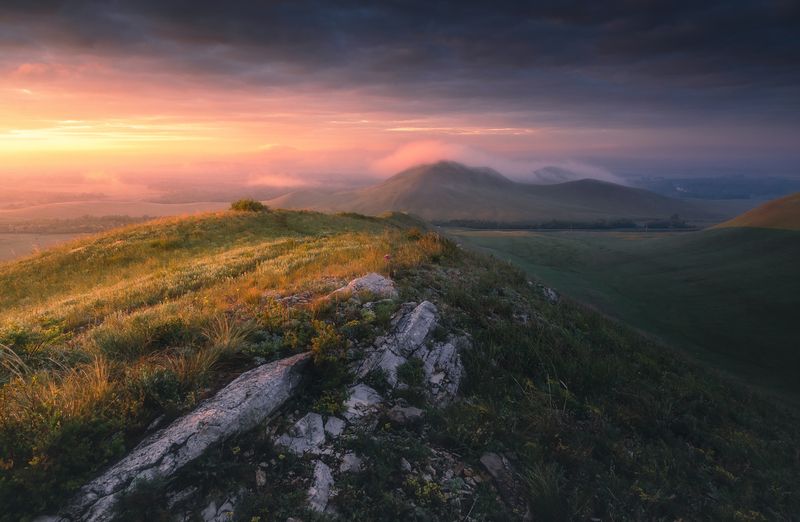 Оренбуржьеphoto preview