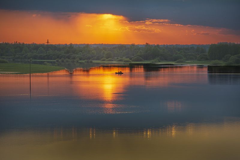 утомленное солнцеphoto preview