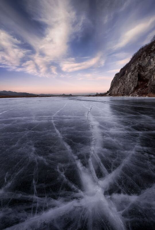 Глубинаphoto preview