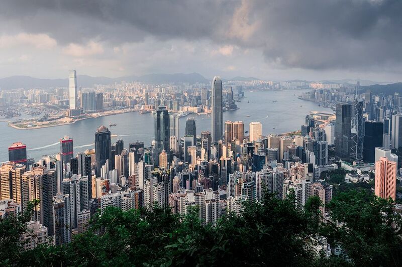 Hong Kongphoto preview