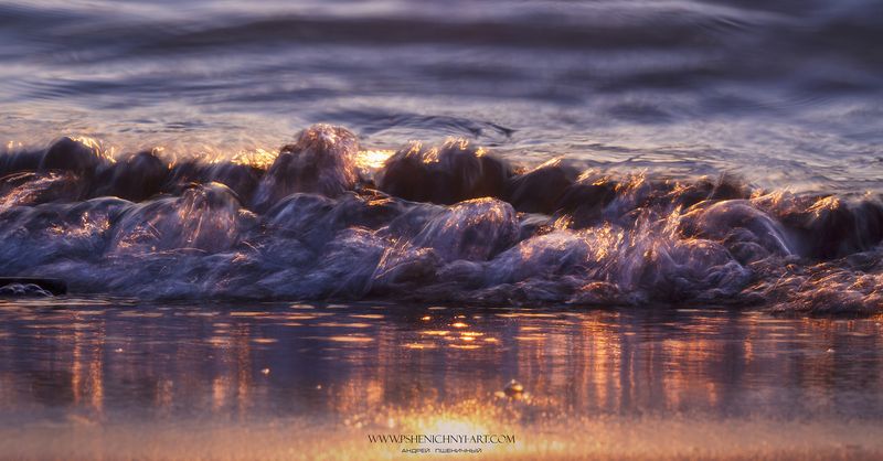 волна, движение, свет, вода, форма, импульс, рисунок, минимализм, абстракция, концепт Water songphoto preview