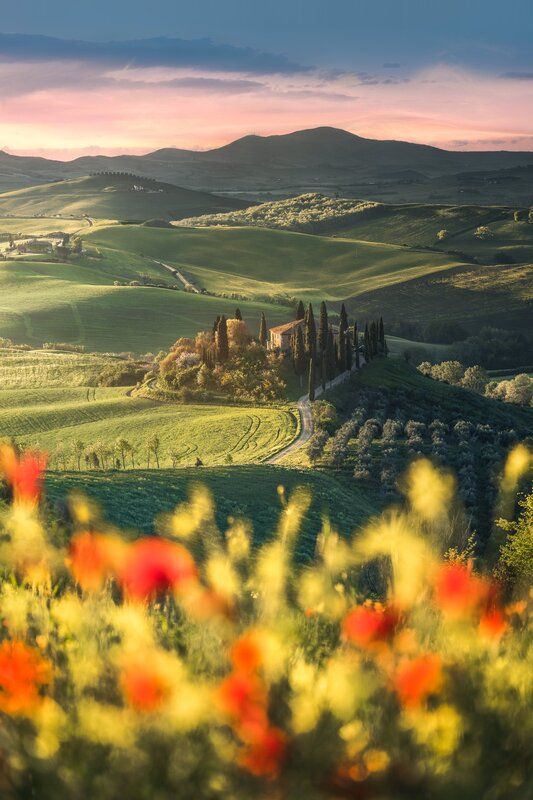 Tuscanyphoto preview