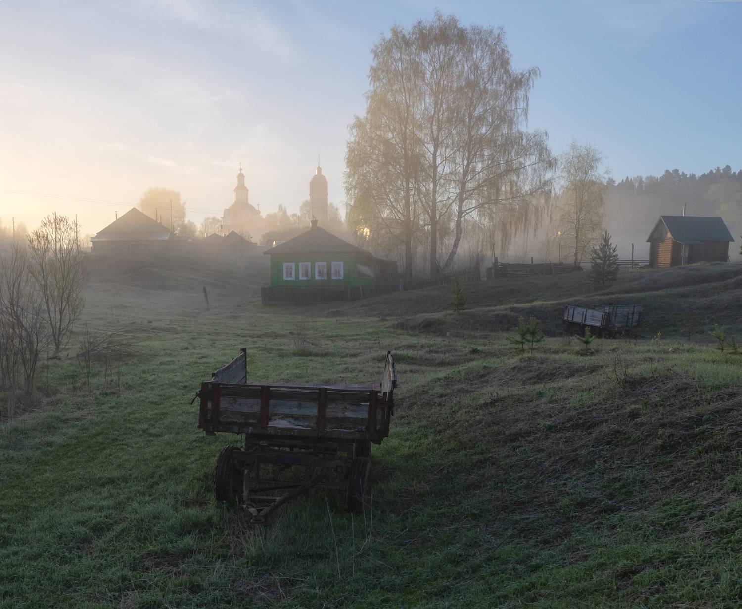 , Карепанов Евгений