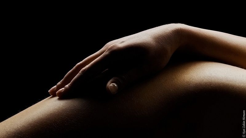 Gentle touch фото превью