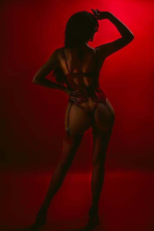 All You Need is Redphoto preview