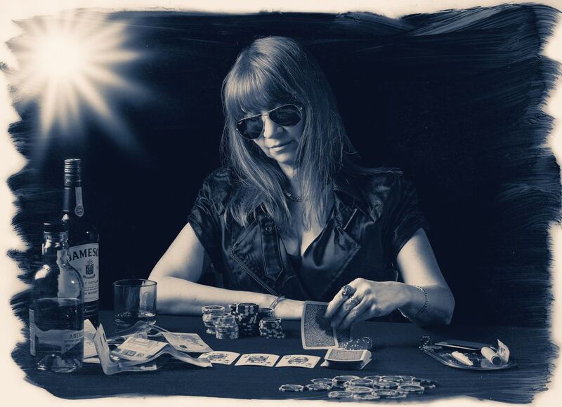 Покерphoto preview