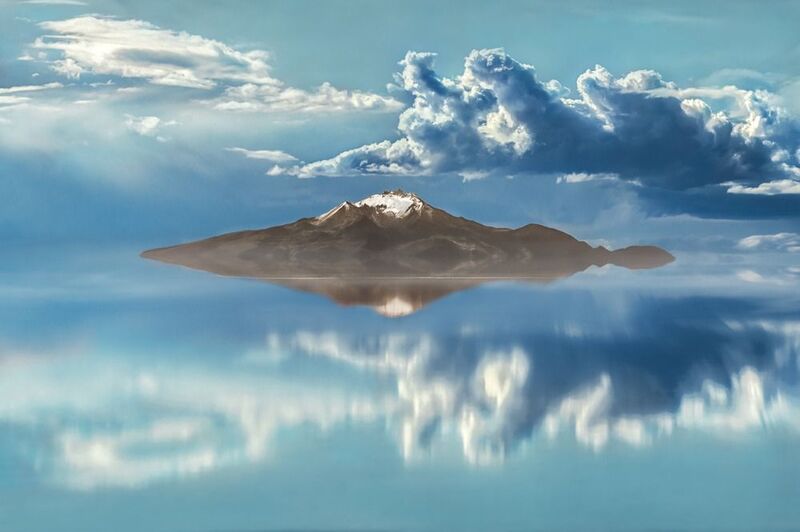 Tunupa\\\'s miragephoto preview