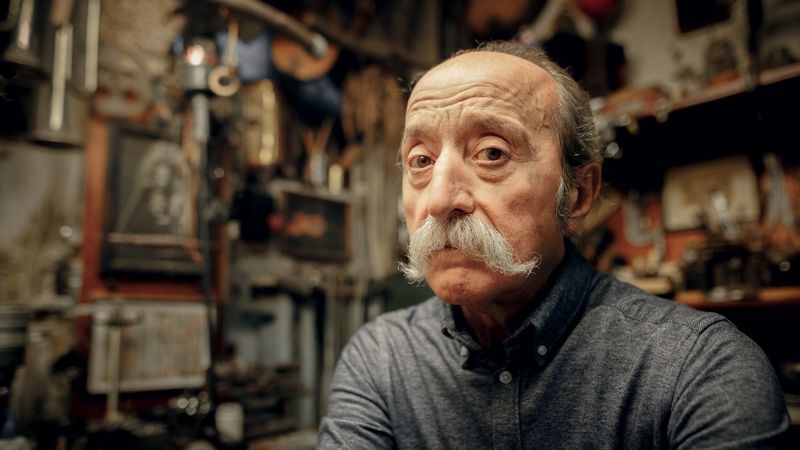 Мастерphoto preview