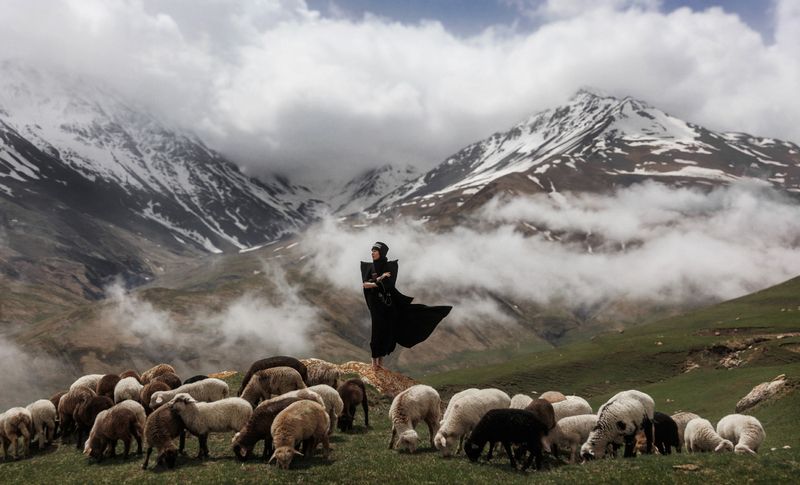 Горянкаphoto preview