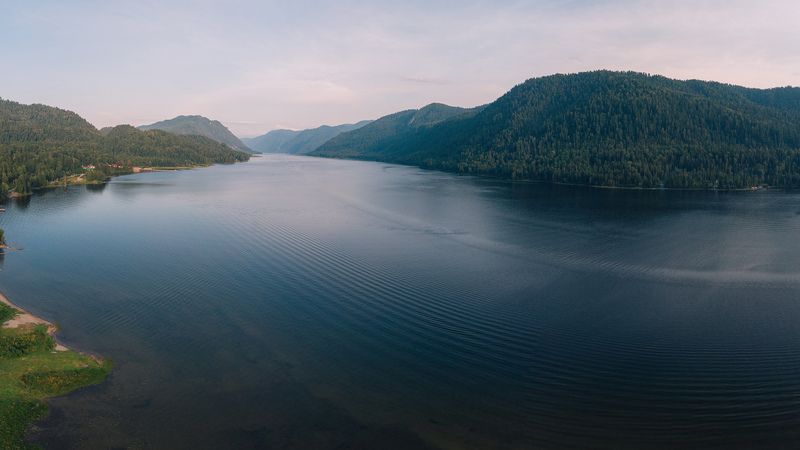 алтай, altai, телецкое Телецкоеphoto preview