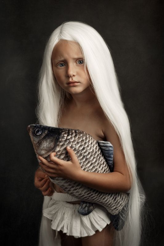 Русалочкаphoto preview