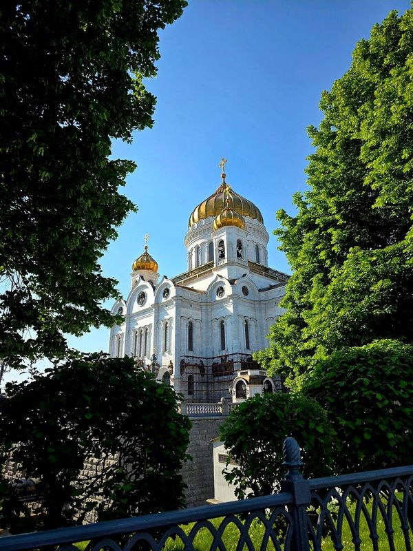 Храм  Веснаphoto preview