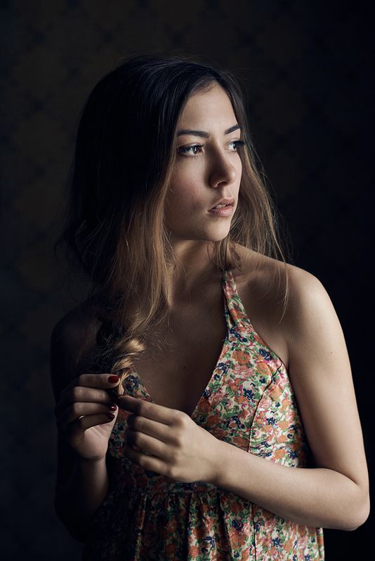 Косичкаphoto preview