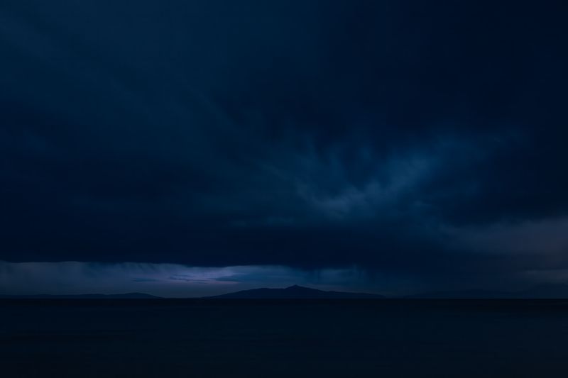 природа The Sky\'s last Whisperphoto preview