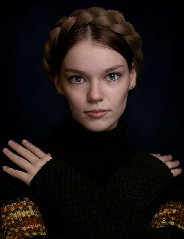 что ты знаешь о спокойствии? photo preview