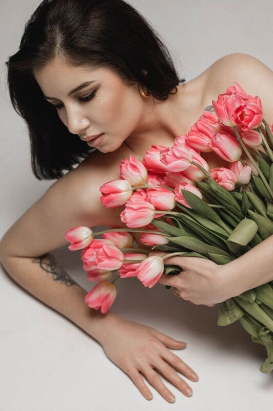 девушка, модель, портрет, фотосессия, гламур, girl, model, modeling, young, portrait, творческий портрет, женский портрет, woman, young woman, glamour, постановка, постановочная фотография, fashion, fine art, sexy, sensual Кристинаphoto preview