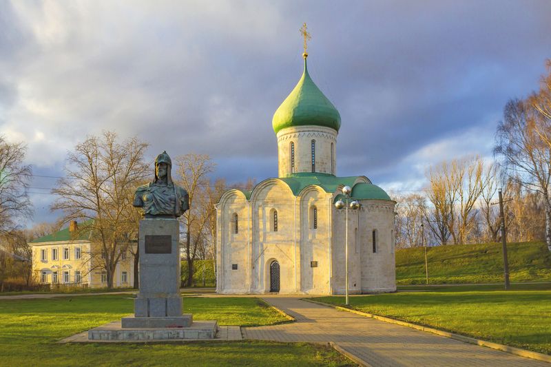 Спасо-Преображенский соборphoto preview