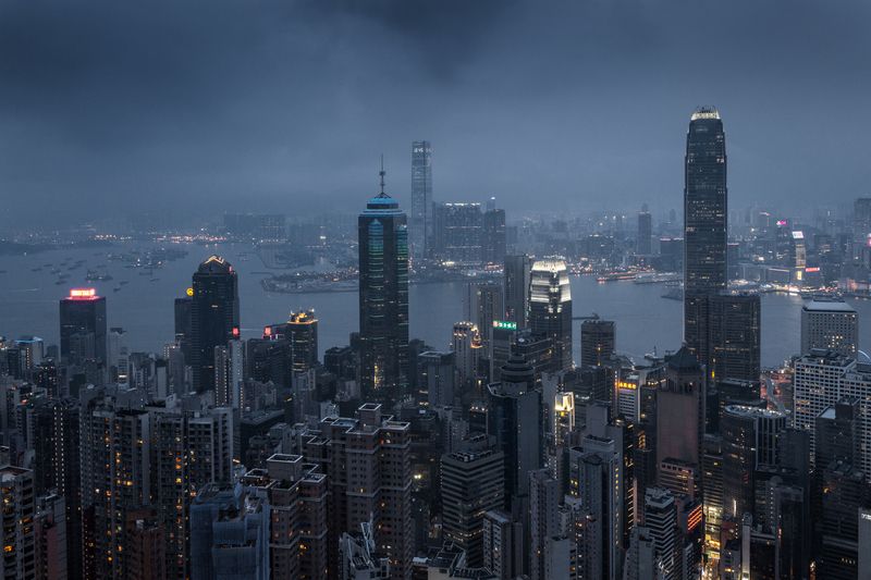 Hong Kongphoto preview