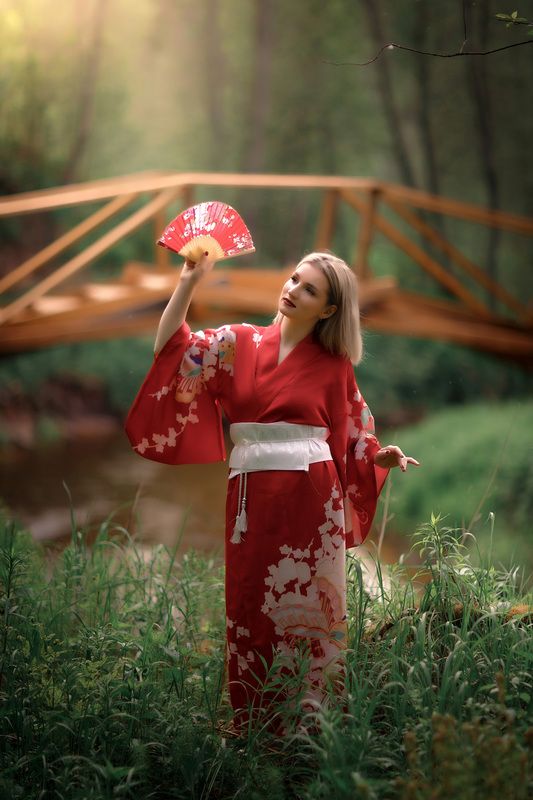 Страна восходящего солнцаphoto preview