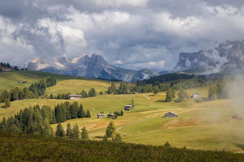 Среди облаковphoto preview