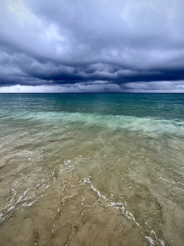 Гроза фото превью