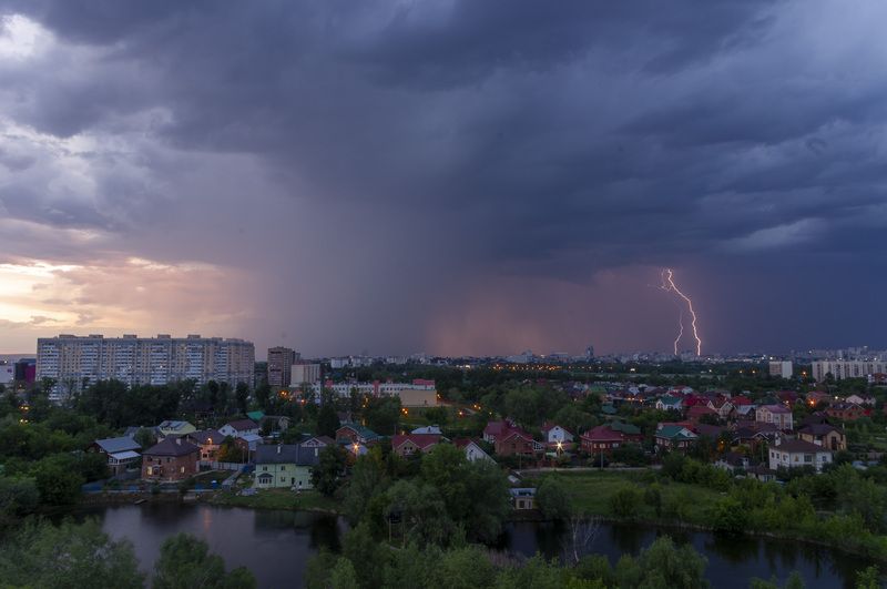 Грозаphoto preview