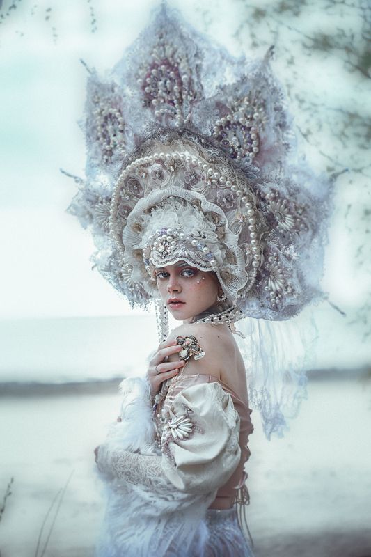 Царевна Лебедьphoto preview