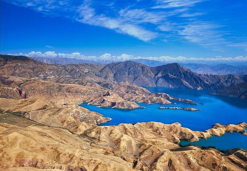 КрасивыйТаджикистан.Дангара.Себистон.Нурек.photo preview