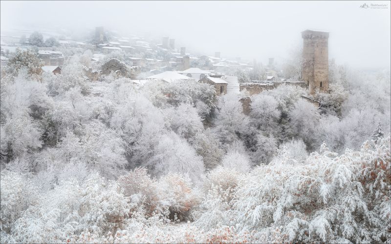 грузия, верхняя сванетия, местия, местиа, самегрело земо сванети, сакартвело, фототур в грузию, фототур в сванетию, фототуры 2025, phototravel.pro О чем молчат башни ..photo preview