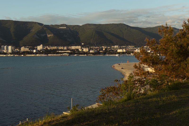 Геленджик. Май 2025 г.photo preview