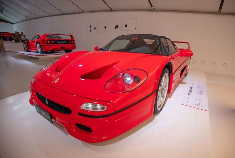 ferrari, f50, modena, auto,  supercars, italy Legend Ferrari. F50photo preview