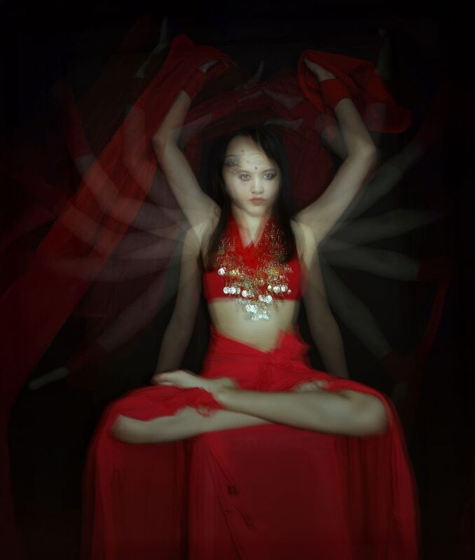 Мотивы Индииphoto preview