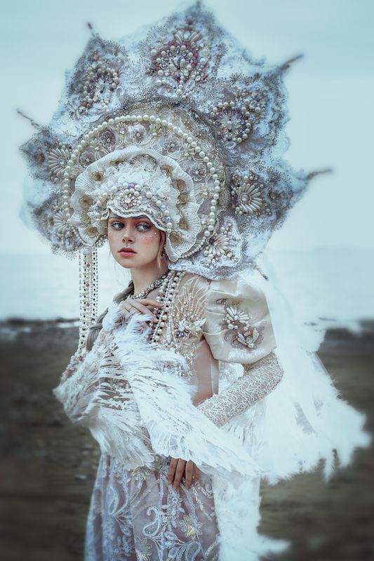 Царевна Лебедьphoto preview