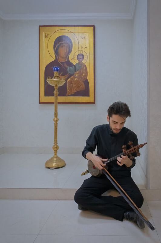 Православие в Азербайджане .photo preview