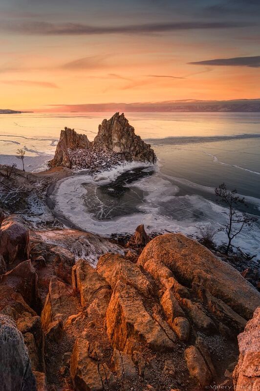 Байкальские зарисовкиphoto preview