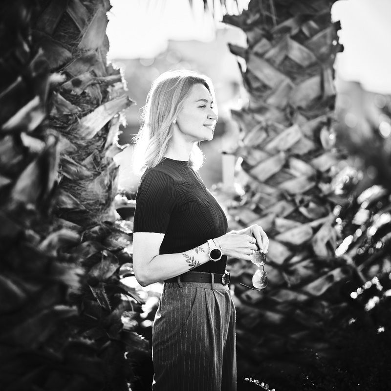 портрет Настроениеphoto preview