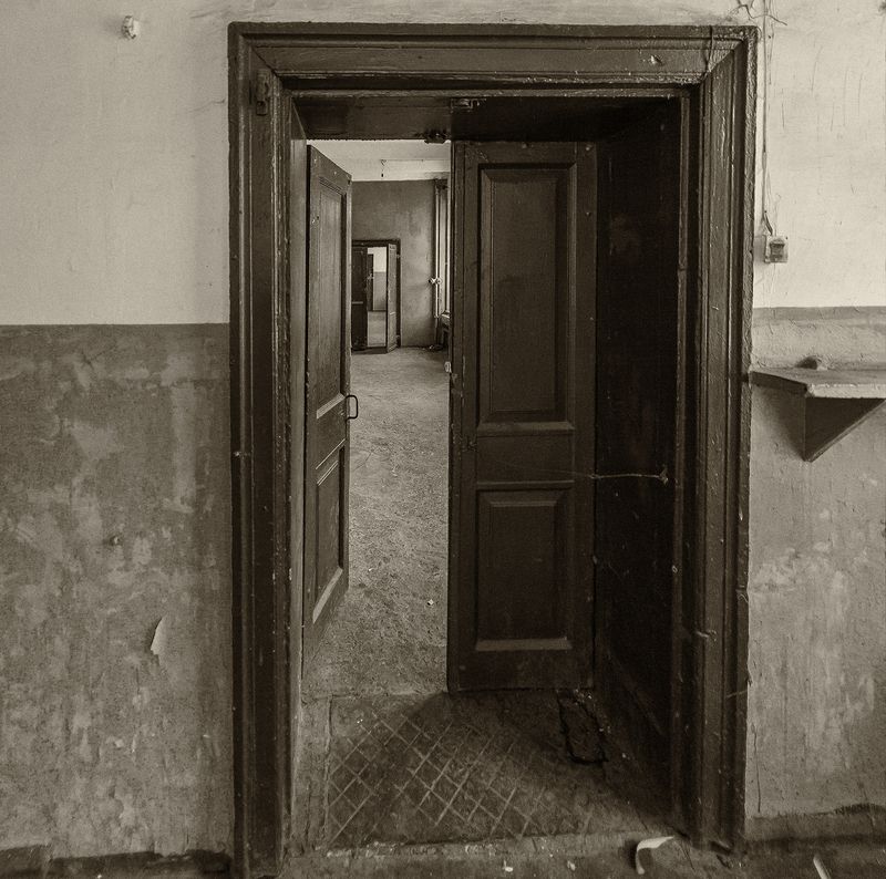 орехово-зуево, морозов, казарма, казармаphoto preview