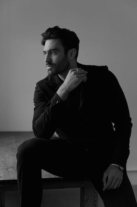 мужской портрет, мужчина, мужская съемка, мужской портрет, black and white, male, men, актер, модель photo preview