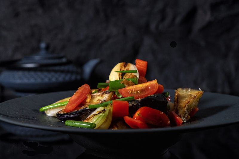 еда  ПРОСТО САЛАТ 2photo preview