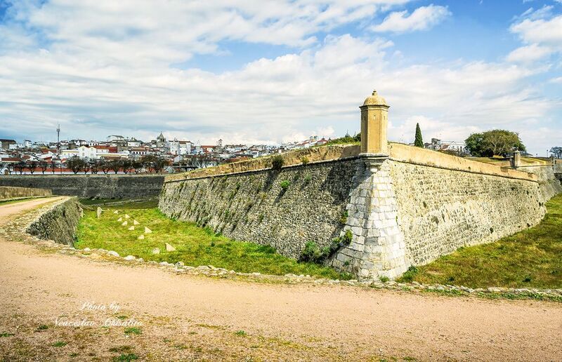 Fortress cityphoto preview