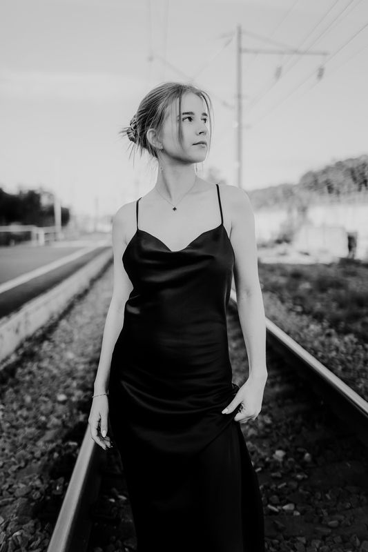 girl, portrait, beauty, девушка, портрет, photo, face, фотография, monochrome ***photo preview