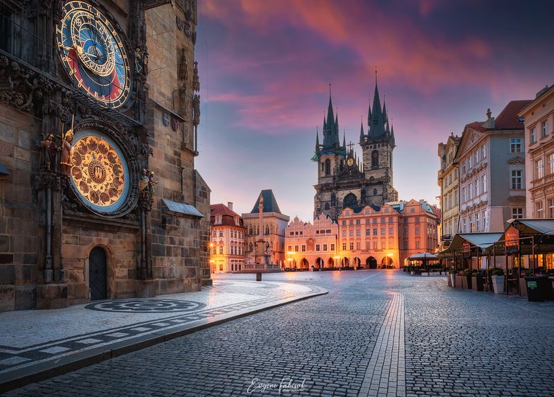 Прагаphoto preview