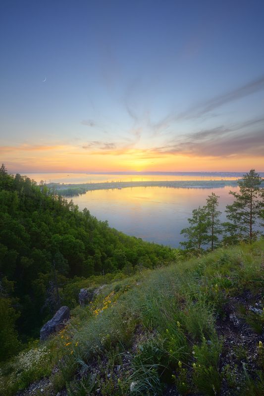 Месяц май.photo preview