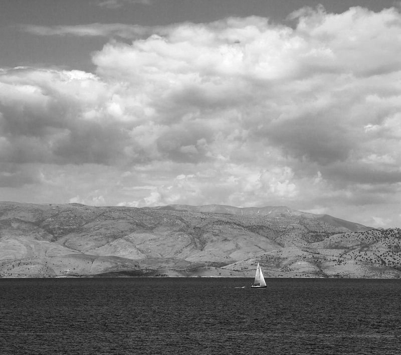 Белеет парусphoto preview