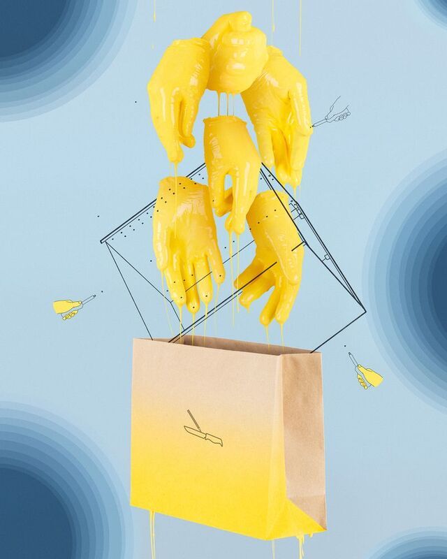 art, portrait, fineart, concept Faqphoto preview